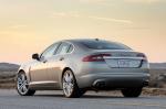 Jaguar XF Supercharged 2010 года